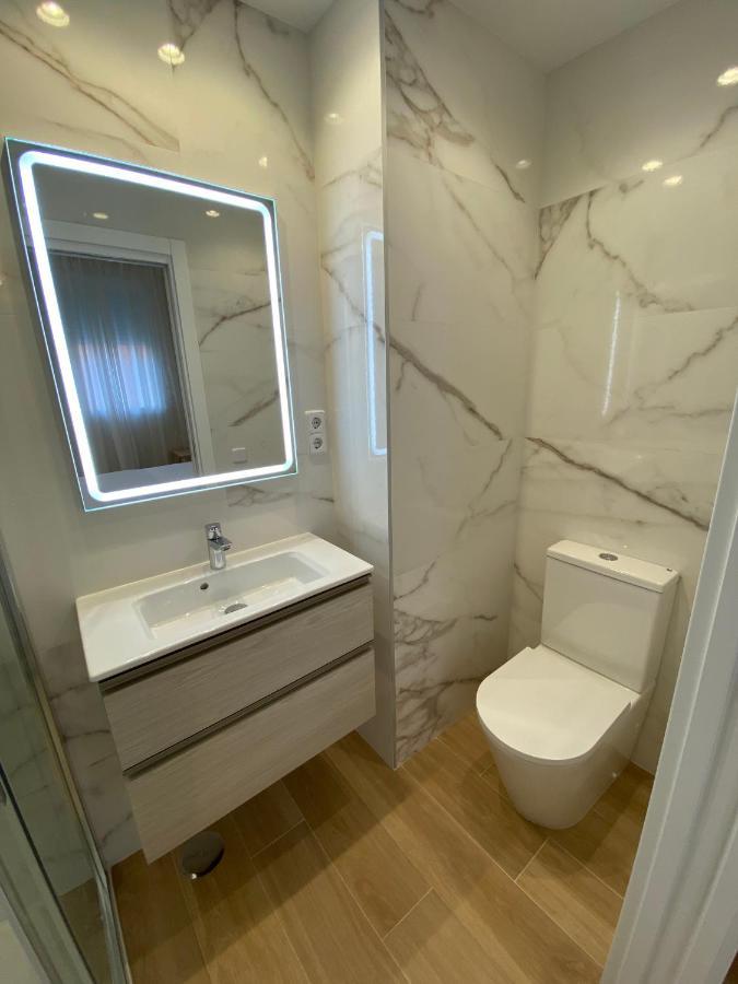 Apartamento Moderno Bajo En Sagunto Exterior foto