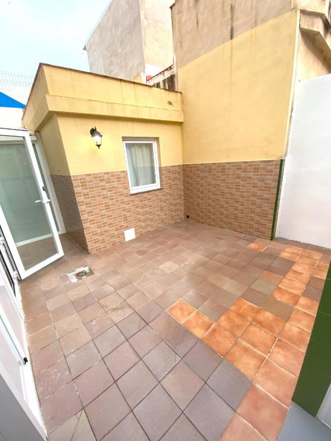 Apartamento Moderno Bajo En Sagunto Exterior foto