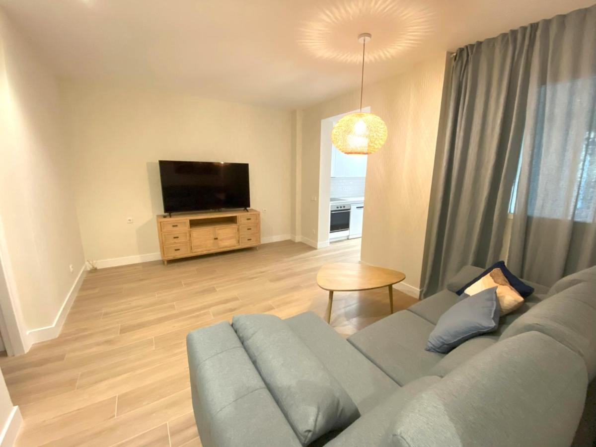 Apartamento Moderno Bajo En Sagunto Exterior foto